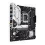 Placa Mãe Asus B760m-ayw Wifi Ii LGA  1700 2xDDR5 Chipset Intel B760 Matx
