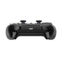 Controle Gamer Redragon Darkflame Preto Com LEDs