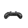 Controle Gamer Redragon Darkflame Preto Com LEDs