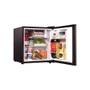 Frigobar Hq 47 Litros Preto Bc-47 - 220v