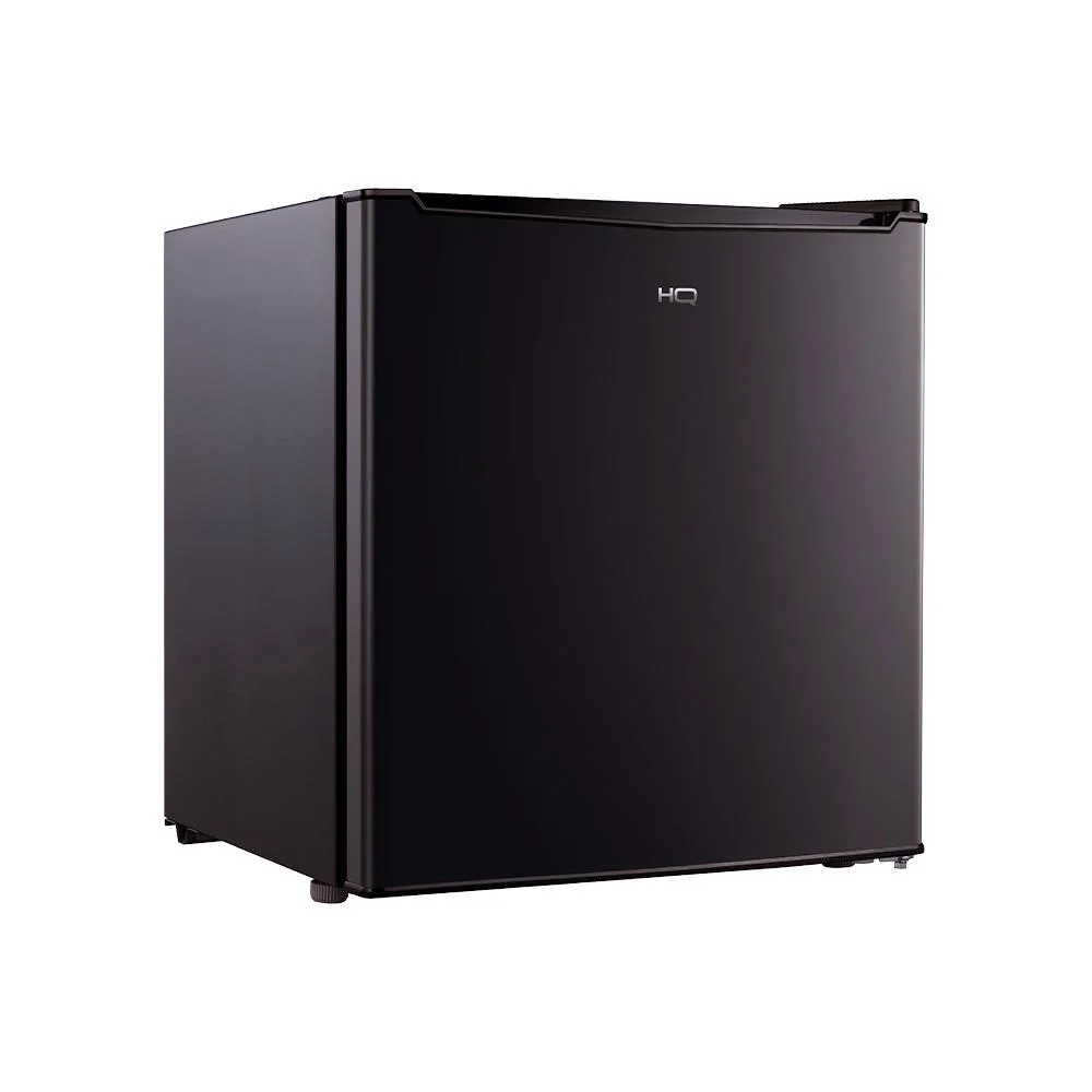 Frigobar Hq 47 Litros Preto Bc-47 - 220v