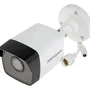 Câmera de Segurança Eletrônica Hikvision Plast Ds-2Ce16D8T 1080P Bullet