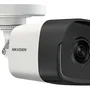 Câmera de Segurança Eletrônica Hikvision Plast Ds-2Ce16D8T 1080P Bullet