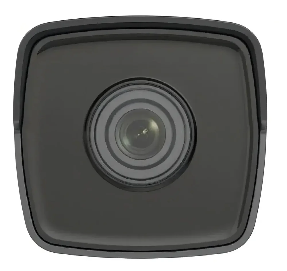 Câmera de Segurança Eletrônica Hikvision Plast Ds-2Ce16D8T 1080P Bullet