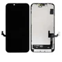 Display C/ Touch P/ Iph 14 – Preto, Somente Iph 14 Normal