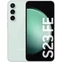 Samsung Galaxy S23 Fe 128GB - Verde - Como Novo - Grade A