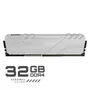 Memoria Gamer PCyes Udimm 32gb Ddr4 3200mhz White