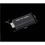Adaptador Conversor Ps2 Audio Vídeo Av Para Cabo HDMI Ps2