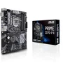 Placa Mae Nova Asu Prime Z370-p Ii LGA 1151 64gb 8 E 9geraçao Nvme M.2 SSD