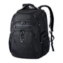 Mochila Kroser Laptop 18.4" Viagens/trabalho Acessórios
