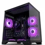 PC Gamer Aquario Preto Ryzen 7 5700g | Potência Máxima | 32gb Ram | SSD 1TB Nvme | WINDOWS 11 Pro