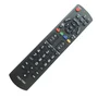 Controle Remoto Compatível Com Tv Panasonic Lcd- Modelo Fbg-7095