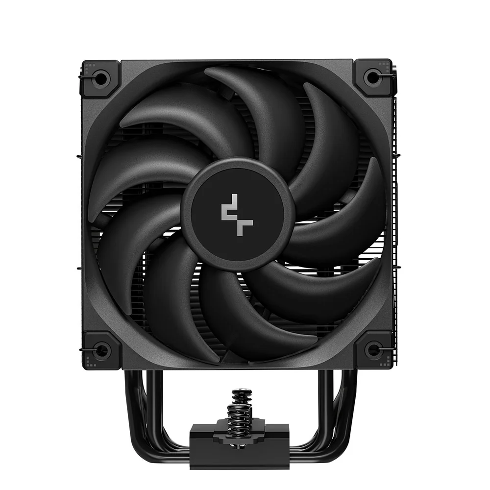 新品⭐️DEEPCOOL AK500 PRO DIGITAL WH CPUクーラー Produtos com até 15 OFF no PIX KaBuM