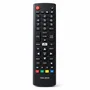Controle Remoto Smart Samsung E Lg Fbg-8036  Compatível Pronto Para Uso