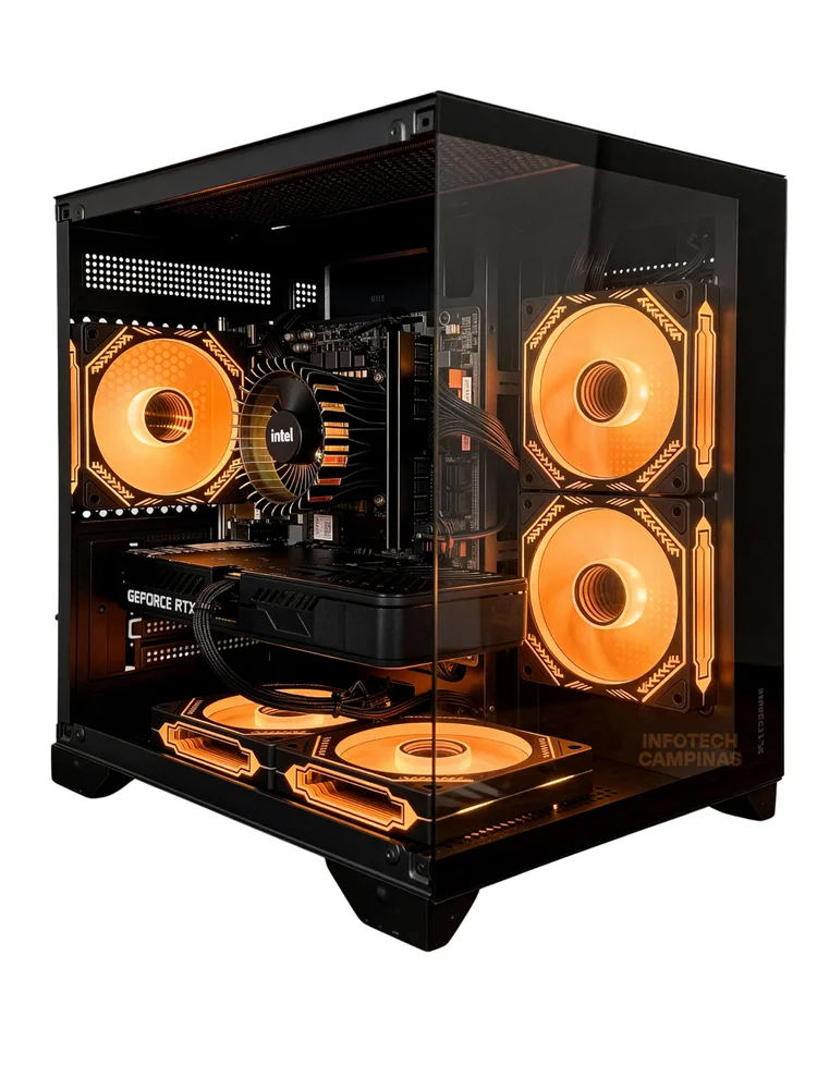 Produtos com até 15 OFF no PIX KaBuM
