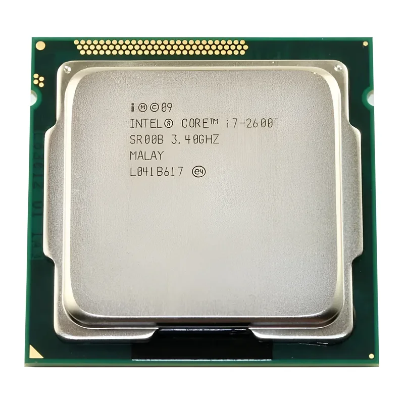 CPU CPU Intel Core i7 & i5 Produtos com até 15 OFF no PIX KaBuM