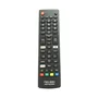 Controle Remoto Smart Tv Compatível Com Tv Samsung Fbg 9053