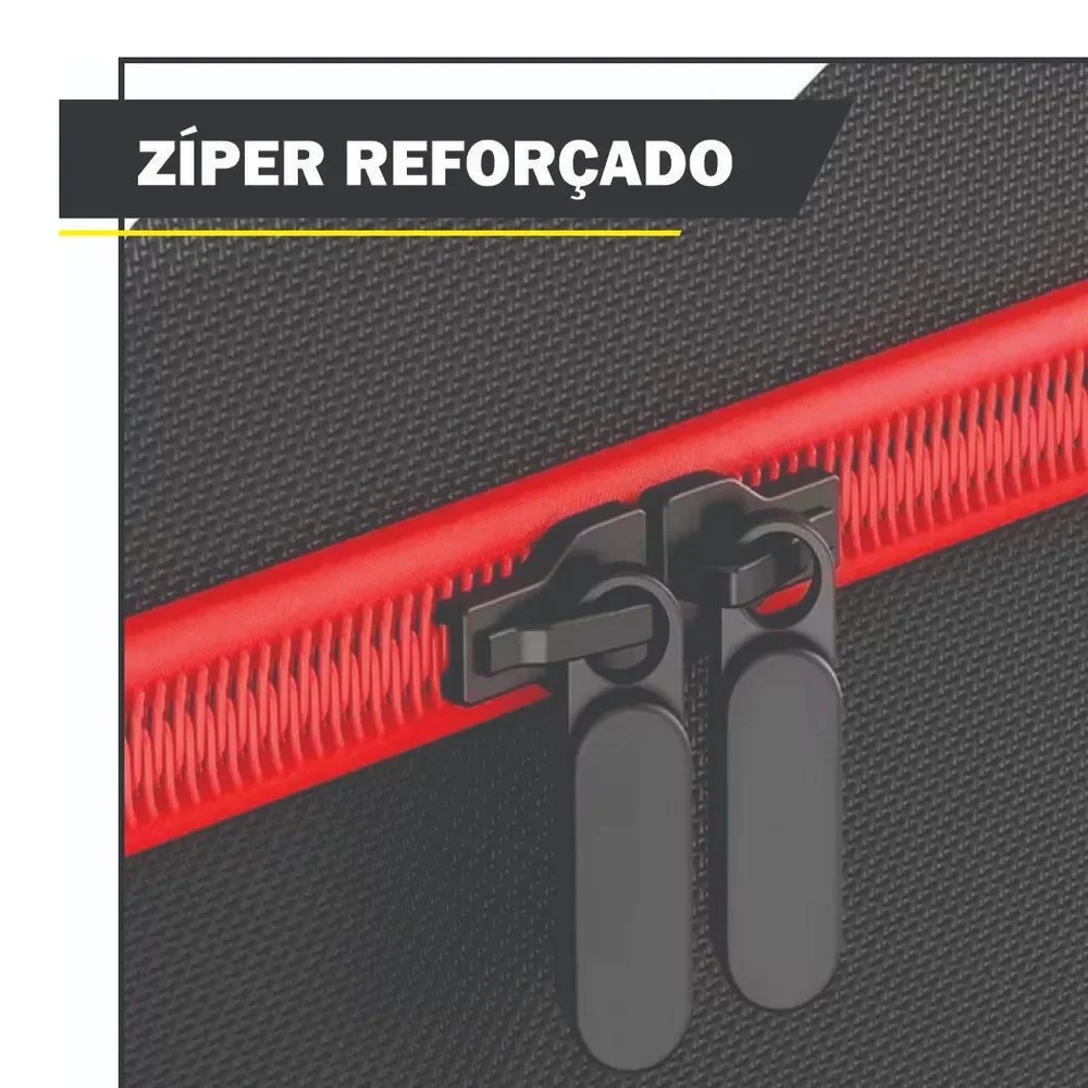 Case Bolsa Capa Transporte Compativel Com Ns  Switch 2  Iv-sw288