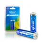 Pilha Recarregável Aaa Knup Kp-2800aaa 1100mah Blister C/2un Aaa
