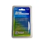 Pilha Recarregável Aaa Knup Kp-2800aaa 1100mah Blister C/2un Aaa