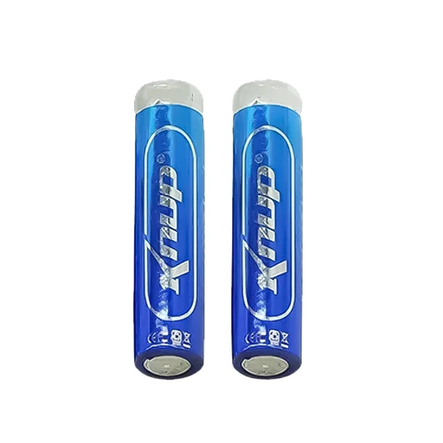 Pilha Recarregável Aaa Knup Kp-2800aaa 1100mah Blister C/2un Aaa