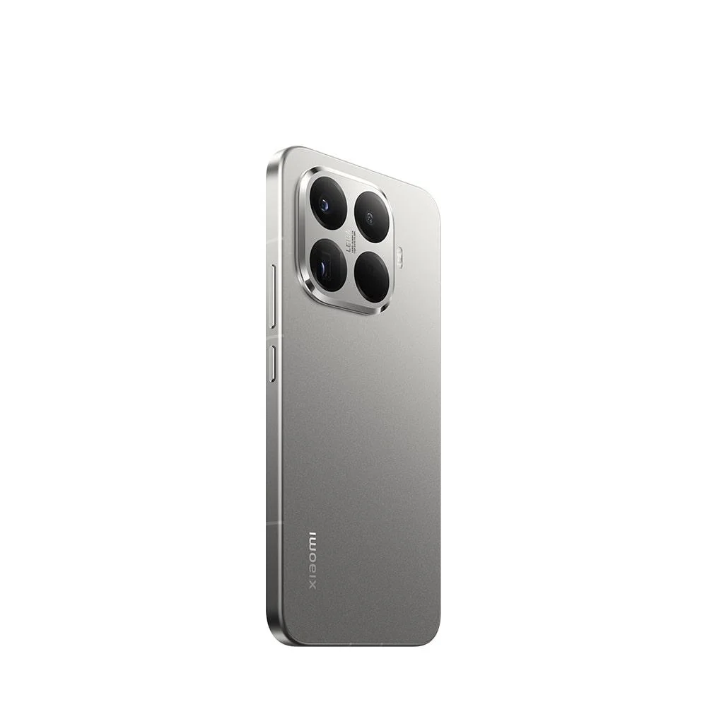 Smartphone Xiaomi 15t Pro 5g 12+12gb Ram + 512gb, Cinza - view 2