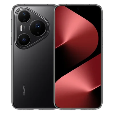 スマートフォン本体 HUAWEI Pura X Black VDE-AL00 Smartphone-Huawei-Pura-80-Pro-