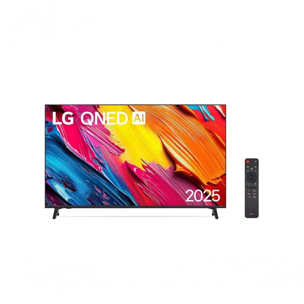 Smart Tv Lg Qned Ai 4k Qned70 De 65 " 2025