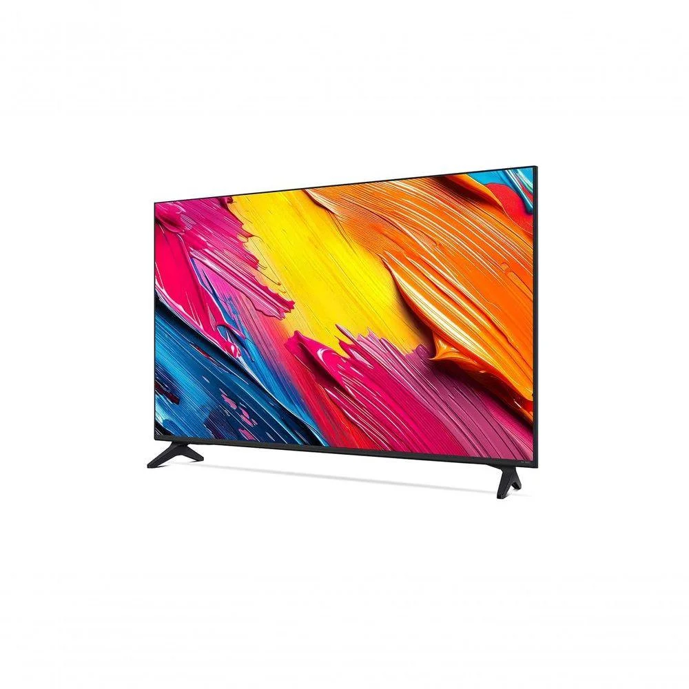 Smart Tv Lg Qned Ai 4k Qned70 De 65 " 2025