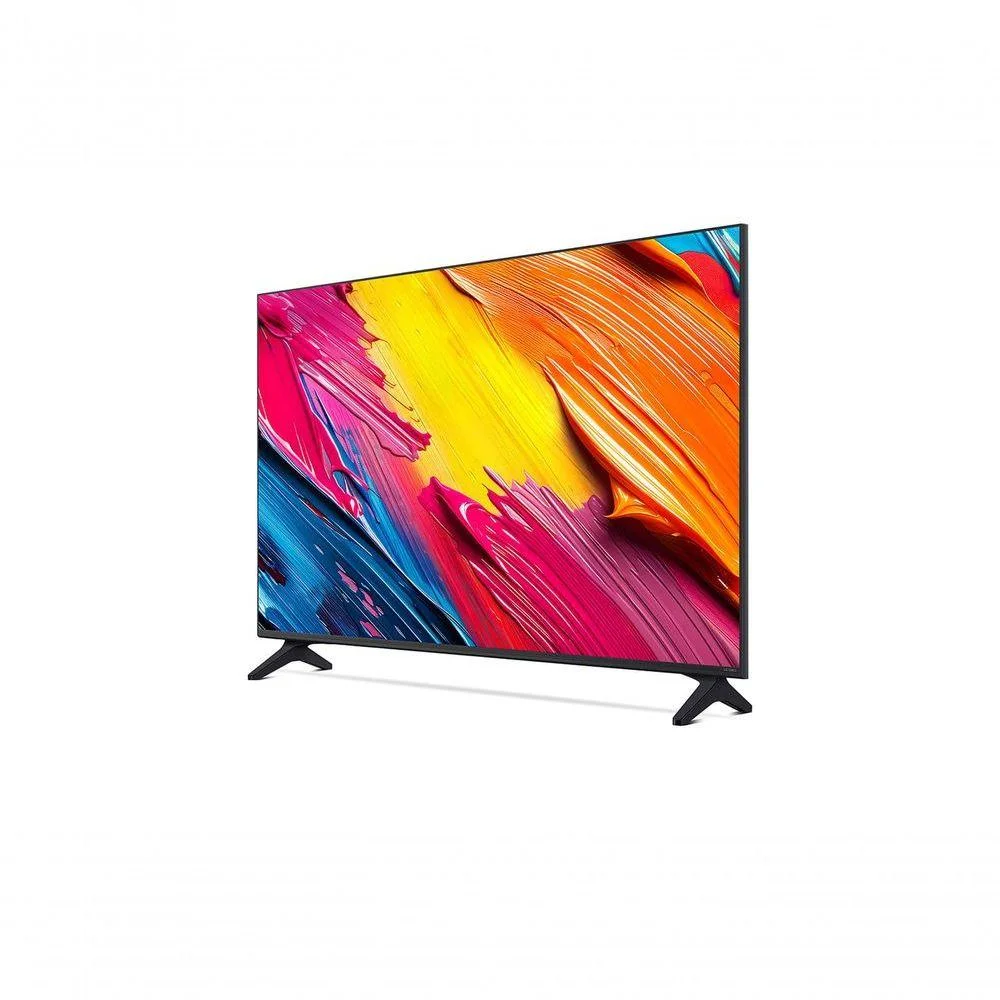 Smart Tv Lg Qned Ai 4k Qned70 De 65 " 2025