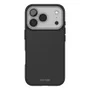 Capa Magsafe Iphone 17 Pro - Kevlar - Preto