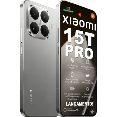 Smartphone-Xiaomi-15T-Pro-
