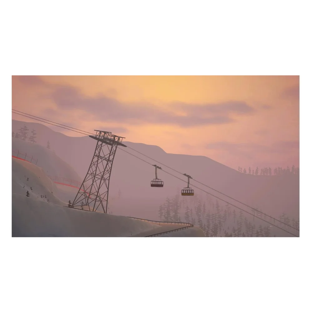 Jogo Alpine The Simulation Game Ps4 Eur