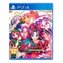 Jogo Touhou Kobuto V: Burst Battle Ps4 Europeu