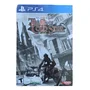 Legend Of Heroes Trails Of Cold Steel 2 Relentless Ed Ps4