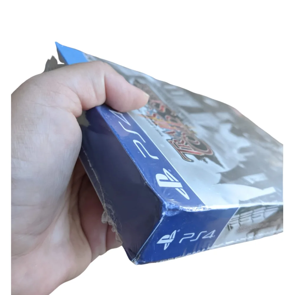 Legend Of Heroes Trails Of Cold Steel 2 Relentless Ed Ps4 Legend Of Heroes Trails Of Cold Steel 2 Relentless Ed Ps4