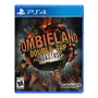 Jogo Zombieland Double Tap Ps4 Americano