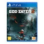 Jogo God Eater 2 Rage Burst Ps4 Nacional