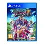 Jogo The Legend Of Heroes: Trails Of Cold Steel Ps4 Europeu