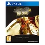 Jogo Final Fantasy Type-0 Hd Steelbook Ps4 Limited Edition