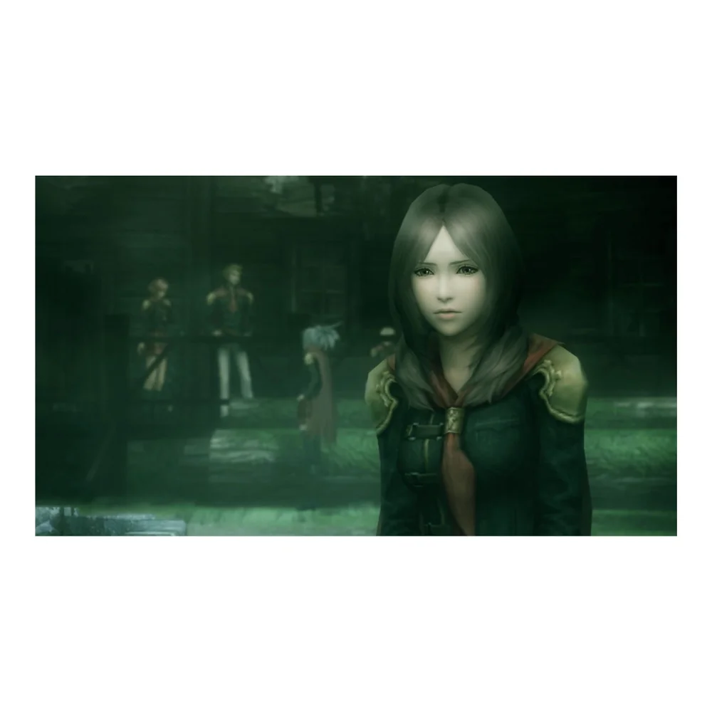 Jogo Final Fantasy Type-0 Hd Steelbook Ps4 Limited Edition Jogo Final Fantasy Type-0 Hd Steelbook Ps4 Limited Edition