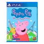 Jogo Peppa Pig: World Adventures Ps4 Eur