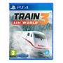 Jogo Train Sim World 3 Ps4 Europeu
