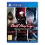 Jogo Devil May Cry Hd Collection Ps4 Novo Eur