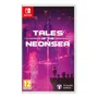 Jogo Tales Of The Neon Sea Nintendo Switch Peji