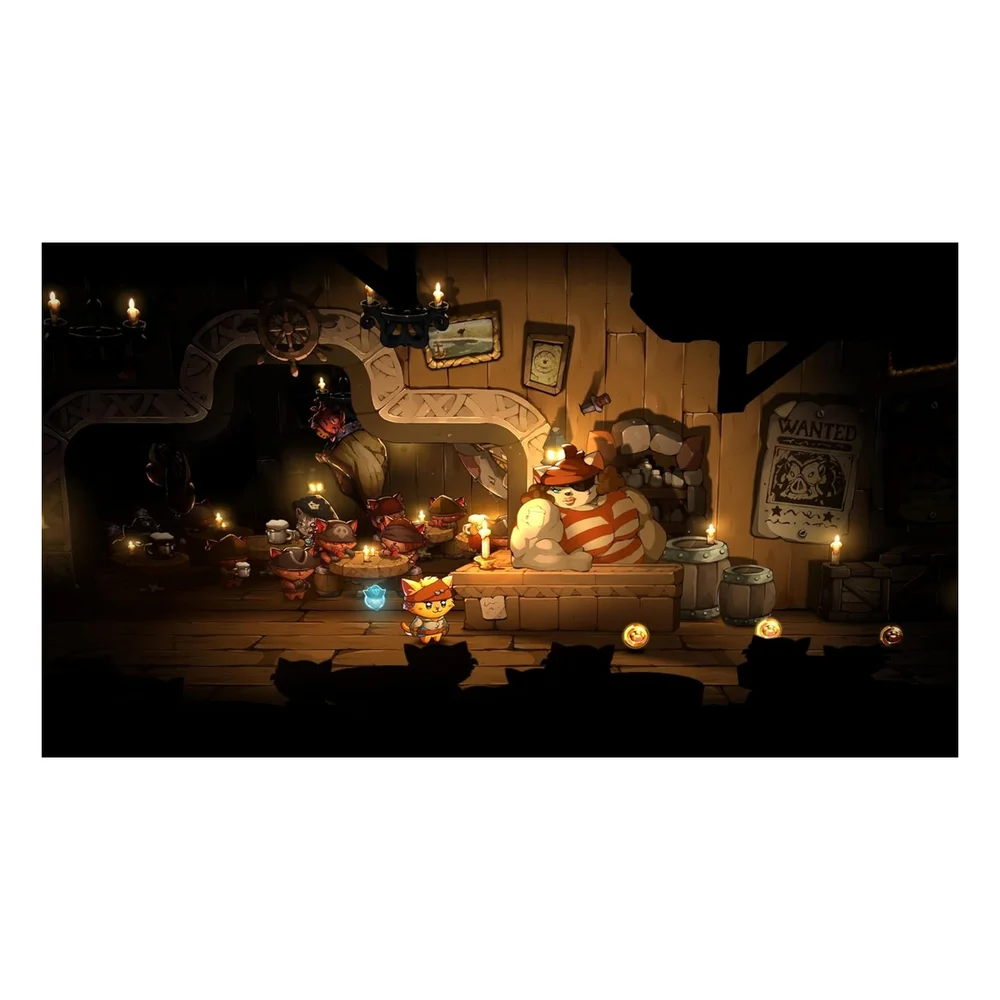 Jogo Cat Quest Iii Nintendo Switch