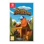 Jogo Bear And Breakfast Nintendo Switch