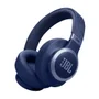 Fone De Ouvido Bluetooth Jbl Live 770nc Azul