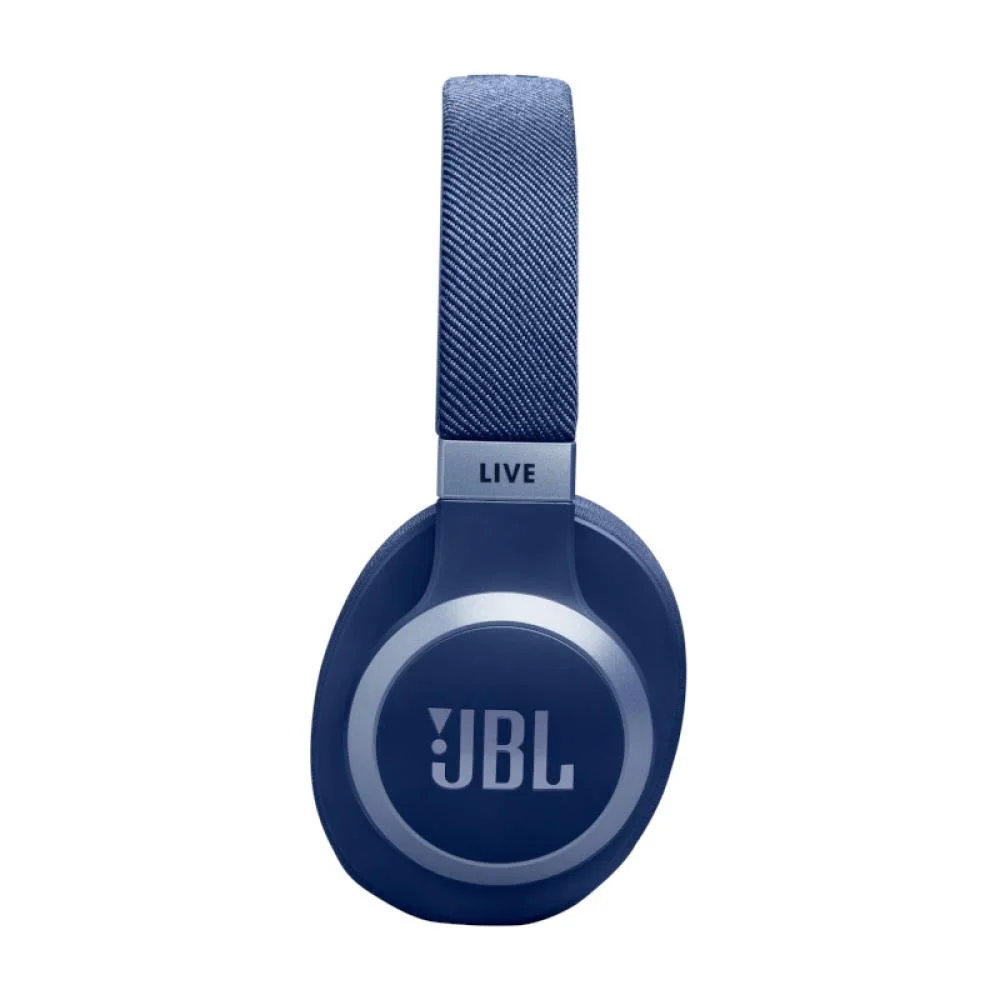 511053 未開封JBL LIVE 770NC ワイヤレスヘッドホン ブルー Produtos com até 15 OFF no PIX KaBuM