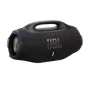Caixa De Som Bluetooth Jbl Boombox 4 Preta